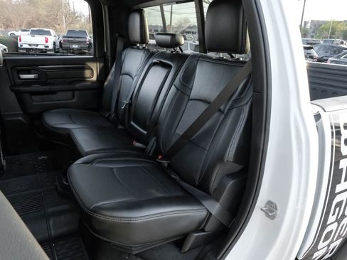 Used 2024 RAM 2500 Power Wagon w/ Level 1 Equipment Group image 44