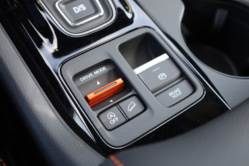 New 2026 Honda Pilot TrailSport image 25