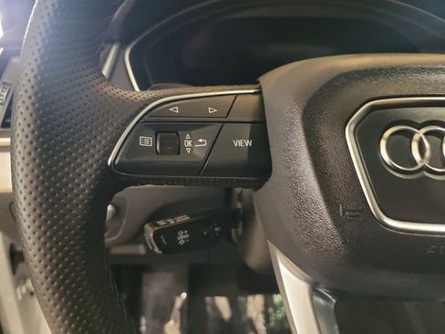 Used 2024 Audi Q5 e Prestige image 17