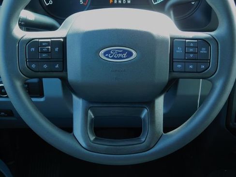 New 2026 Ford F250 XL w/ STX Appearance Package image 15