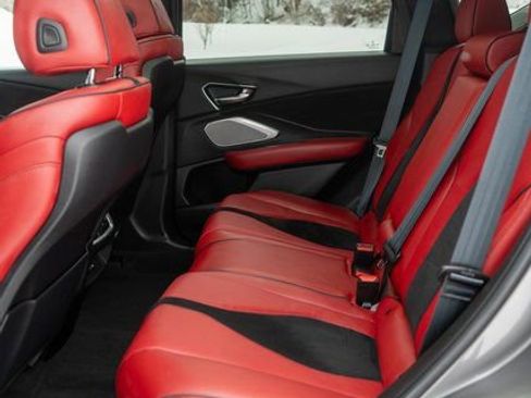 Used 2023 Acura RDX A-Spec image 12