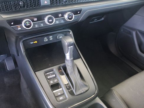 Used 2024 Honda CR-V EX image 32