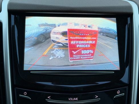 Used 2015 Cadillac SRX Luxury w/ Driver Awareness Package image 43