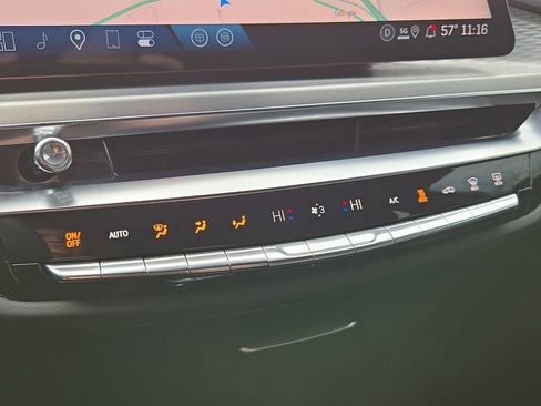 Certified 2025 Cadillac Lyriq Sport image 12