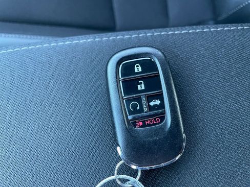 Used 2025 Honda Civic Sport image 22