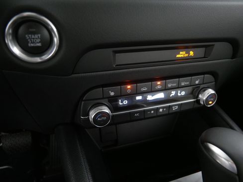 New 2025 MAZDA CX-5 AWD 2.5 S w/ Preferred Package image 7