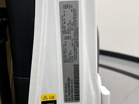 Used 2021 Jeep Wrangler Unlimited Sport image 19