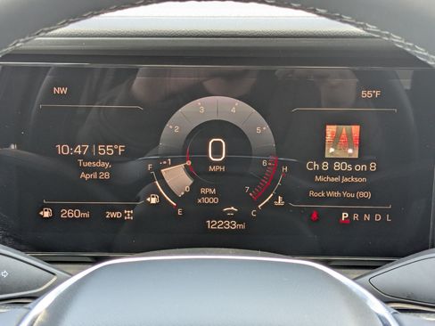 Used 2026 GMC Terrain Elevation AWD/4WD image 22