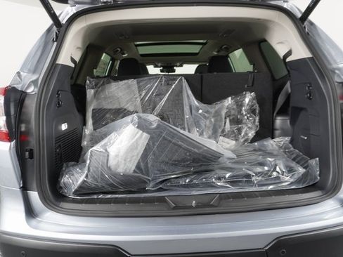 New 2026 Subaru Ascent Bronze Edition image 26