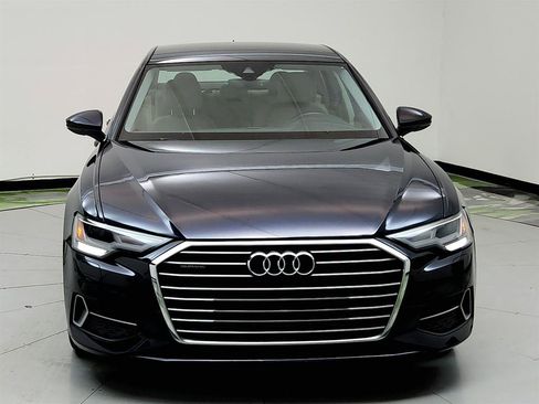 Used 2020 Audi A6 2.0T Premium w/ Convenience Package image 2