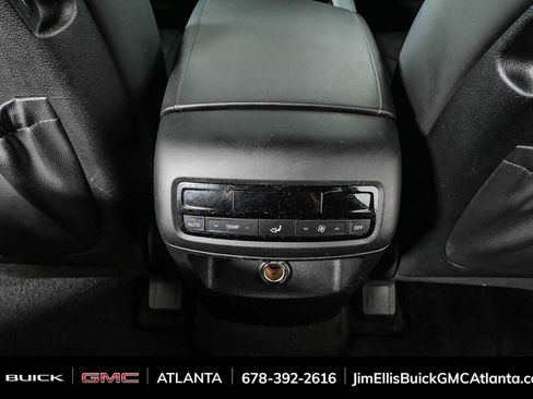 Used 2023 Hyundai Palisade SEL AWD/4WD image 19