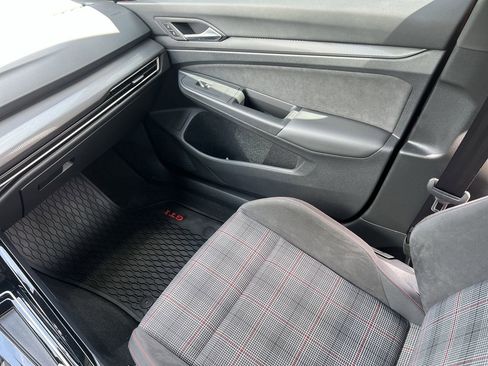Used 2024 Volkswagen GTI SE image 13
