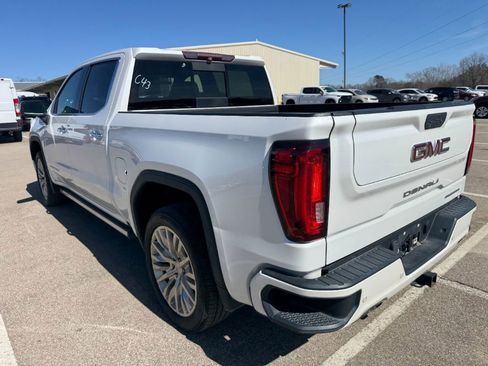 Used 2019 GMC Sierra 1500 Denali w/ Denali Ultimate Package image 2