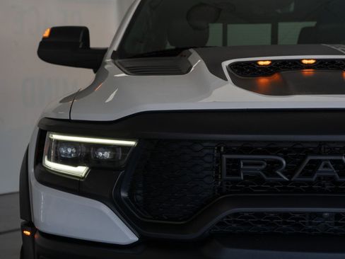 Used 2021 RAM 1500 TRX w/ TRX Level 2 Equipment Group image 9