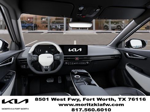 New 2026 Kia EV6 GT-Line AWD/4WD image 14