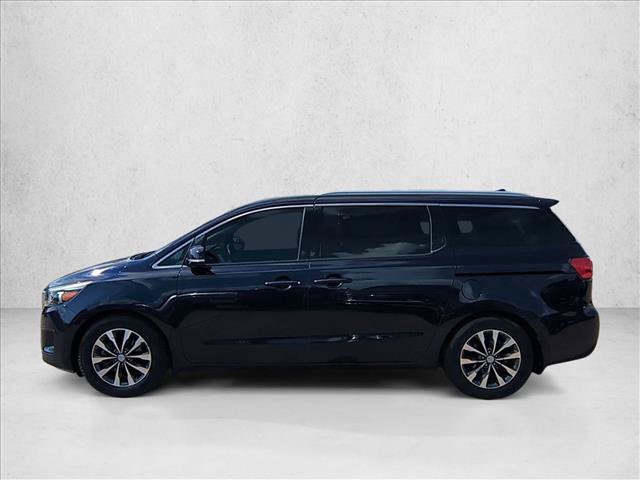 Used 2018 Kia Sedona SX FWD image 9