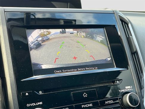 Used 2022 Subaru Crosstrek 2.0i Premium w/ Moonroof Package image 13