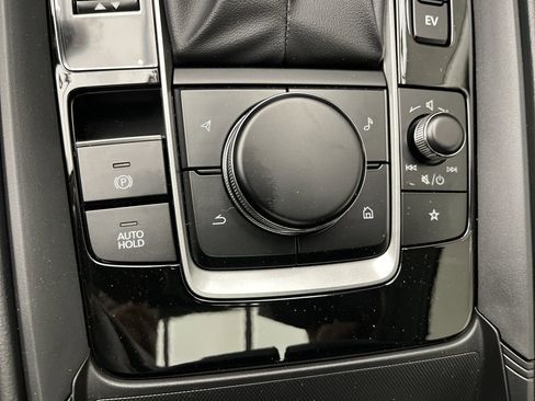 New 2026 MAZDA CX-50 AWD 2.5 Hybrid w/ Weather Package image 17