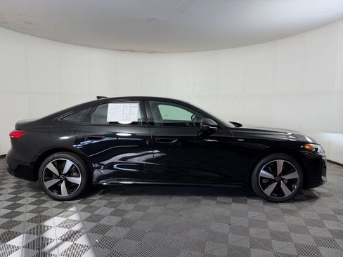 Used 2026 Audi A5 2.0T Premium Plus AWD/4WD image 8