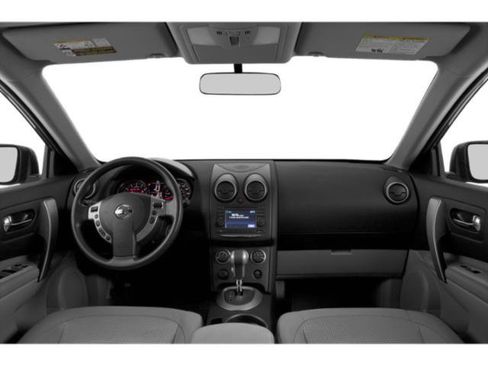 Used 2015 Nissan Rogue S w/ Convenience Package image 10