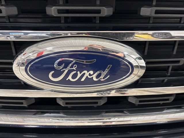 Used 2023 Ford F150 XLT w/ Equipment Group 302A High AWD/4WD image 3