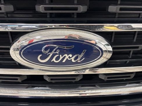 Used 2023 Ford F150 XLT w/ Equipment Group 302A High AWD/4WD image 3