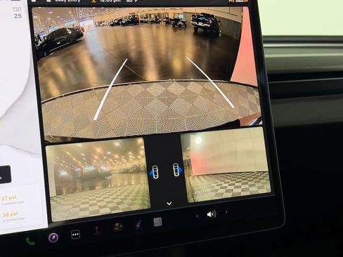 Used 2024 Tesla Model 3 Performance image 19