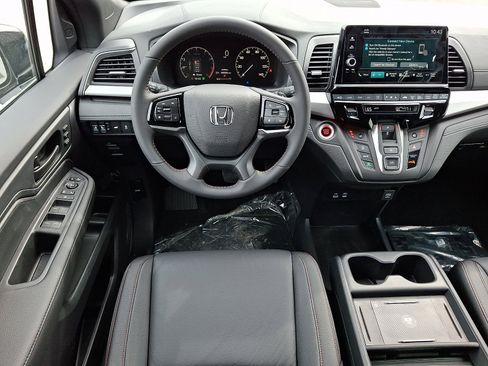 New 2026 Honda Odyssey Sport-L image 7