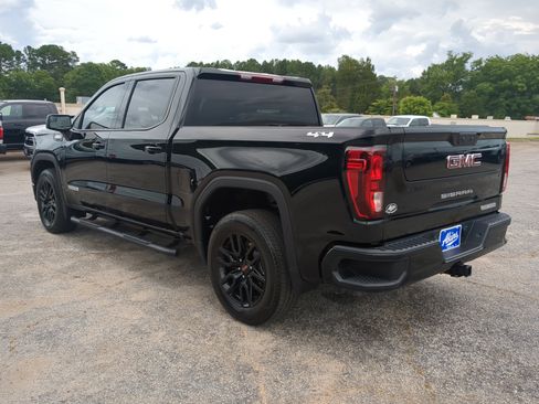 Used 2025 GMC Sierra 1500 Elevation AWD/4WD image 5
