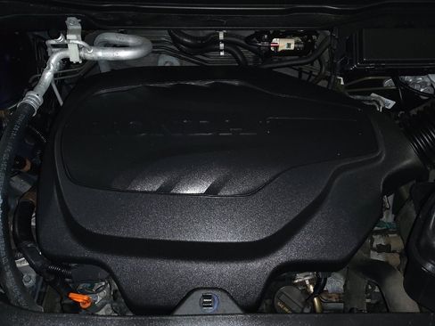 Used 2016 Honda Pilot EX-L image 30