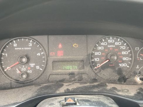 Used 2005 Ford F450 2WD Regular Cab Super Duty image 15