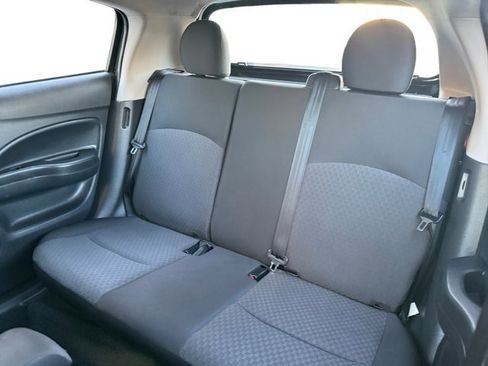 Used 2018 Mitsubishi Mirage ES image 11