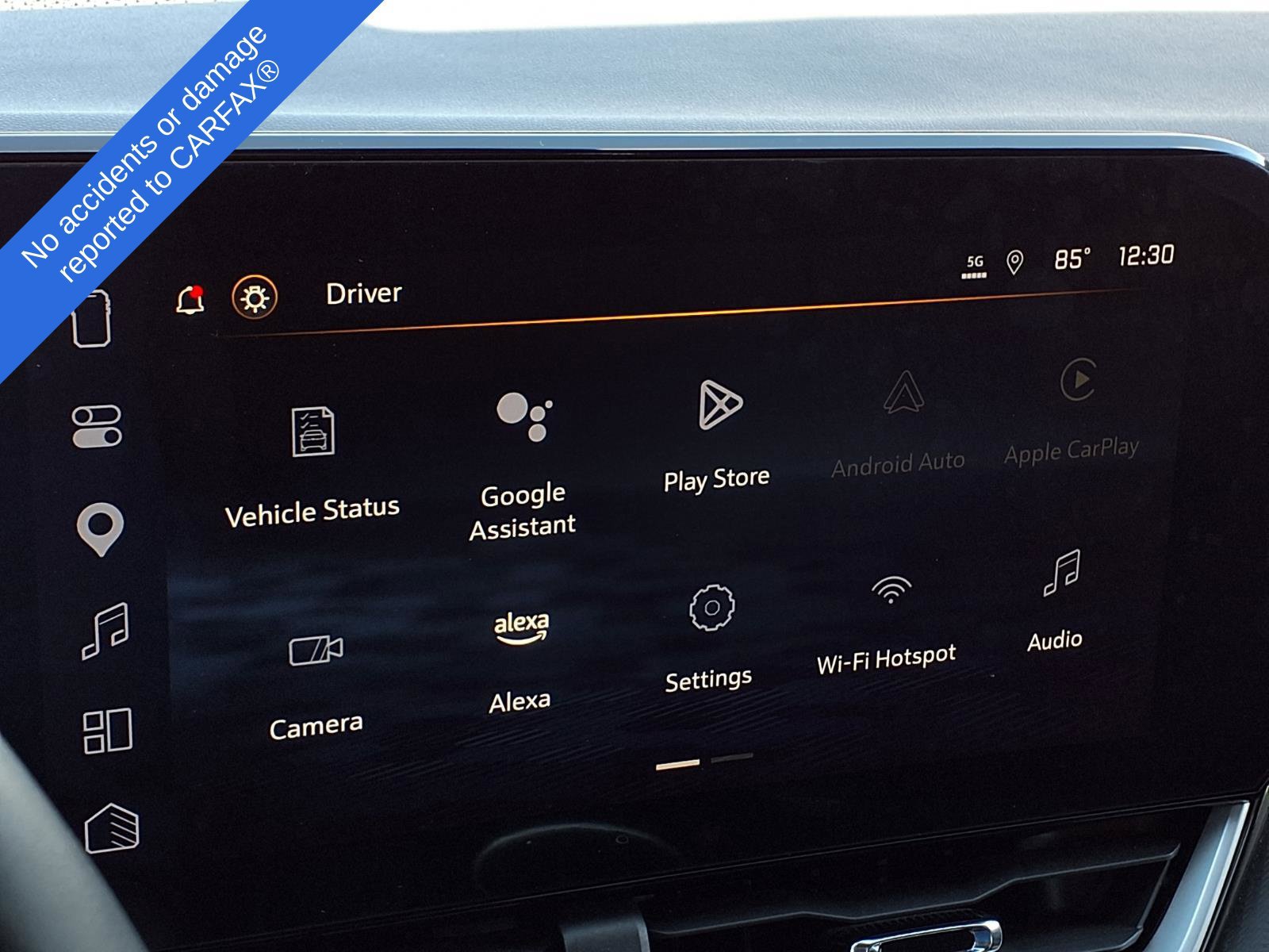 Used 2025 Chevrolet Equinox LT w/ Safety and Technology Package FWD image 21