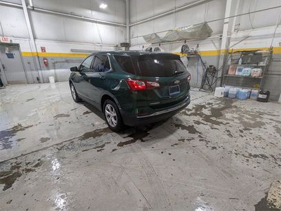 Used 2019 Chevrolet Equinox LT