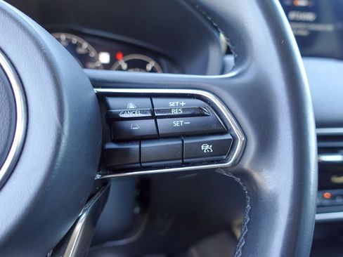 Used 2024 MAZDA CX-90 Plug-In Hybrid w/ Premium Pkg AWD/4WD image 22