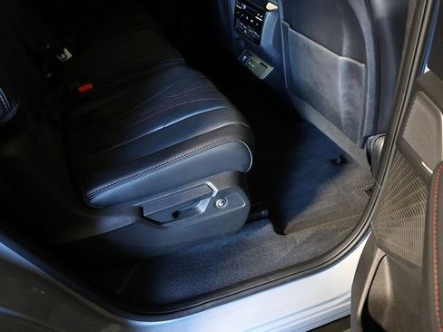 Certified 2026 Acura MDX A-Spec AWD/4WD image 37