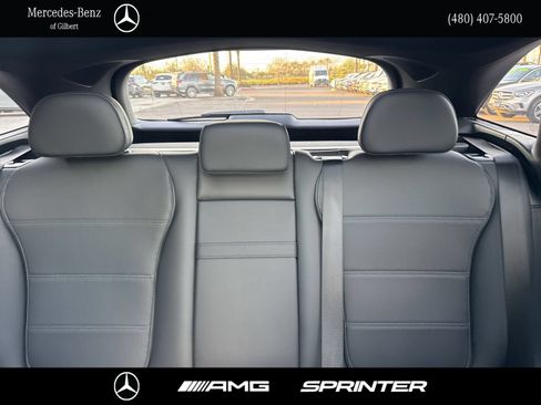 New 2026 Mercedes-Benz GLC 300 image 19