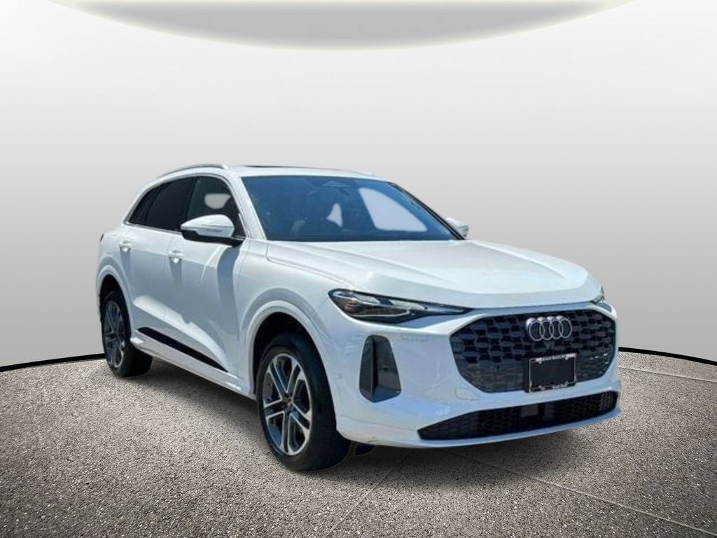 New 2026 Audi Q5 Premium AWD/4WD image 4