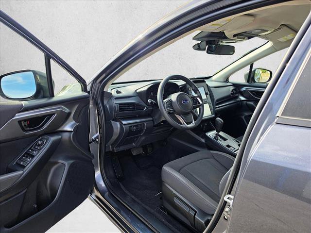 Certified 2024 Subaru Impreza 2.0i AWD/4WD image 20