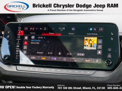 New 2026 Dodge Charger Scat Pack AWD/4WD image 18