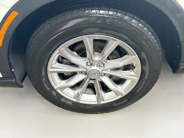 Used 2024 Honda CR-V EX image 10