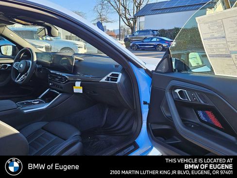 New 2026 BMW M240i xDrive Coupe w/ Premium Package image 10