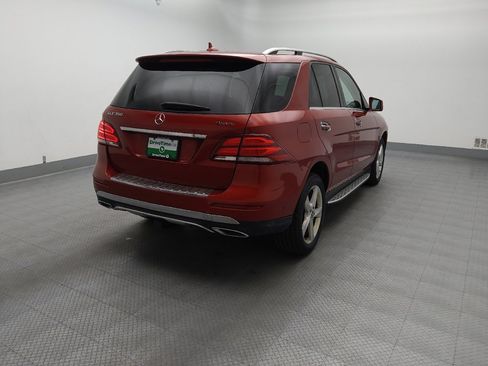 Used 2018 Mercedes-Benz GLE 350 4MATIC w/ Premium 1 Package image 9