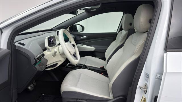 Used 2021 Volkswagen ID.4 1st Edition RWD image 14