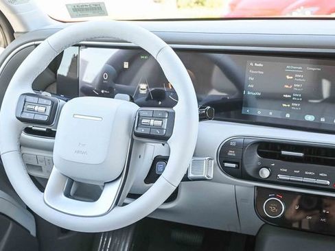 New 2026 Hyundai Palisade SEL AWD/4WD image 19