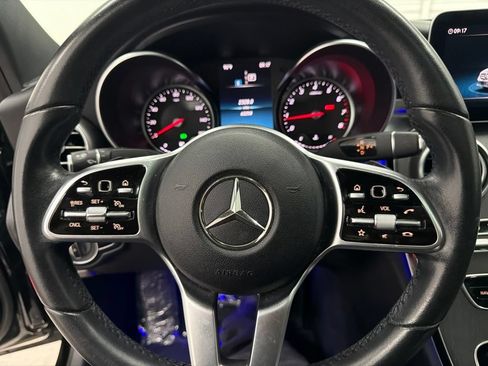 Certified 2020 Mercedes-Benz C 300 Sedan image 16