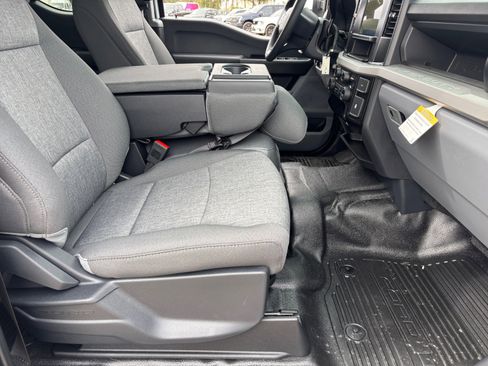 New 2026 Ford F350 XL w/ XL Off-Road Package image 19