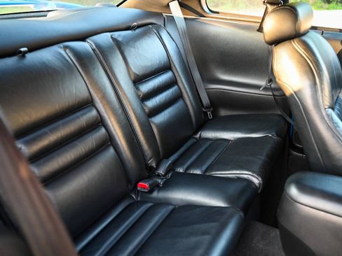 Used 1998 Ford Mustang Cobra RWD image 90