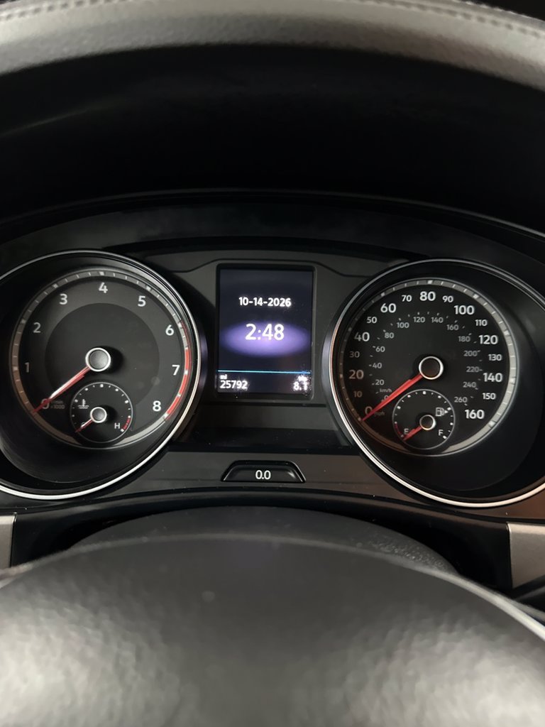 Used 2019 Volkswagen Atlas SE w/ Panoramic Sunroof Package AWD/4WD image 15