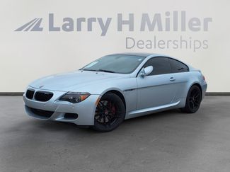 Used 2006 BMW M6 Coupe video 1